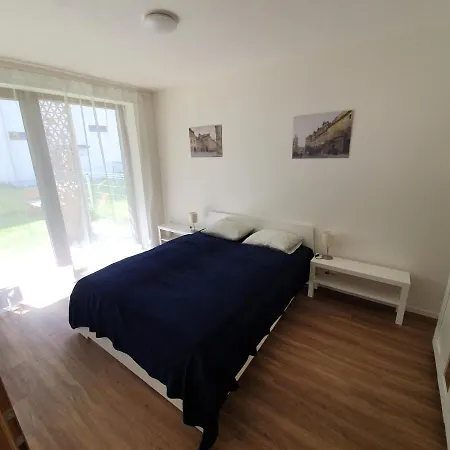 Modern With Terrace And Garage In The Center Apartmán *